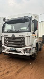 Camião Sinotruck Howo NX400 2023 0KM