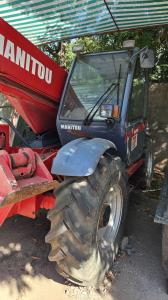MANITOU MT 1335