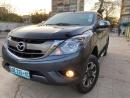 Mazda bt50