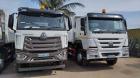 Camião Sinotruck Howo NX400 0KM