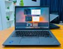 Laptop Lenovo Thinkpad T14 Gen 3 Touch i7 12th 16GB RAM 522GB SSD
