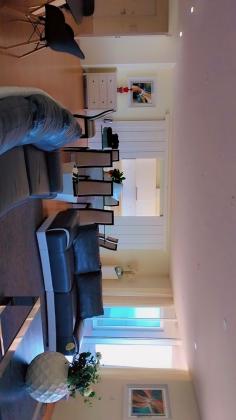 ARRENDA -SE EXCELENTE APARTAMENTO T4 MOBILADA CONDOMÍNIO ZEN