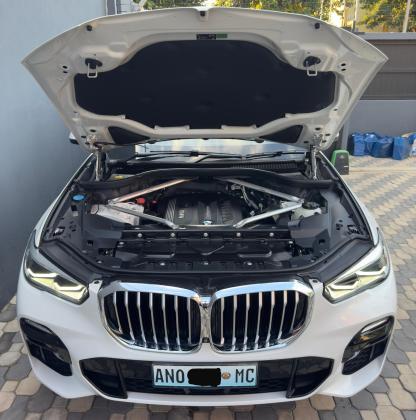 BMW X5 2019 RECEM IMPORTADO
