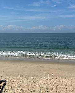 Trespasse de Tereno na Macaneta 4 Hectares na linha de frente com vista para o mar numa zona de elit