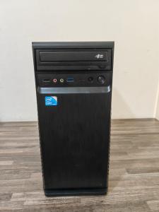 Servidor SuperMicro X10SLL-S i7 4th 16GB RAM 1TB HDD