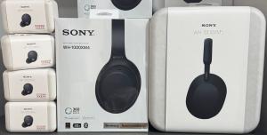 Sony WH-1000XM4  headphone