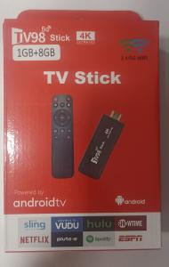 TV Stick 4k Ultra HD