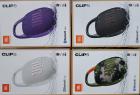JBL Clip 4 (coluna original Bluetooth)