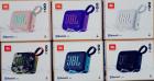 JBL GO 4 ( coluna Bluetooth original )