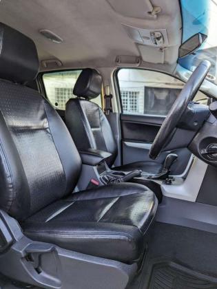 Mazda BT-50 Comprado no agente Ronil