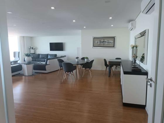 VENDE-SE SUPER APARTAMENTO T-4 NO CONDOMÍNIO ZEN RESIDENCE, ZONA NOBRE, AV. MARGINAL PRÓXIMO AO HOTEL GLÓRIA glória E A EMBAIXADA DOS USD 750.000 MT'S