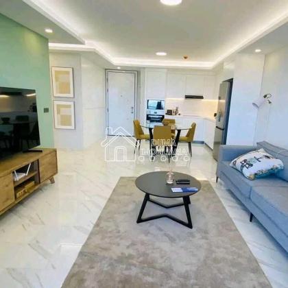 Apartamento T2 no Park Moza