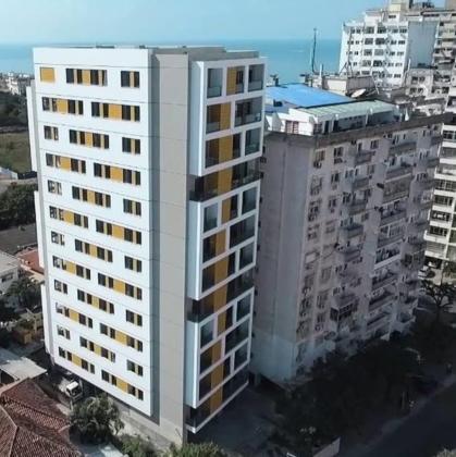 Apartamento T3 no Cera Residence