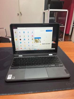LENOVO CHROME 300e YOGA X360