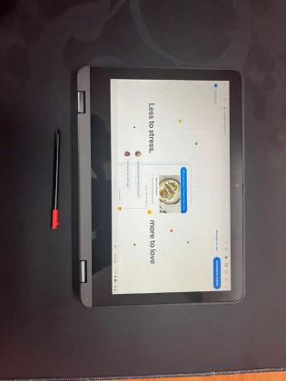 LENOVO CHROME 300e YOGA X360