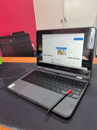 LENOVO CHROME 300e YOGA X360