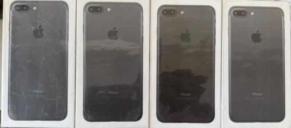 iPhone XR 64gb selado