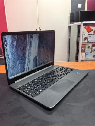 Laptop Hp 15s Celeron N4500 4GB RAM 256GB SSD