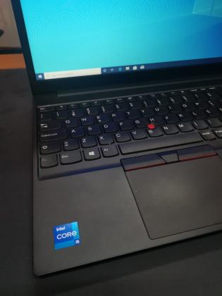 Lenovo Thinkpad E15 i5 11th 8GB RAM 256GB SSD