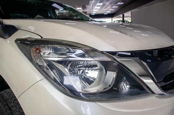 MAZDA BT50 EDGE 4X4 2.2 2015 | VIATURA USADA – MAPUTO