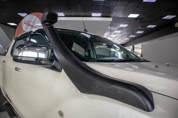 MAZDA BT50 EDGE 4X4 2.2 2015 | VIATURA USADA – MAPUTO