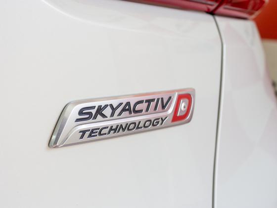 MAZDA CX-3 2016 | VIATURA USADA – MAPUTO