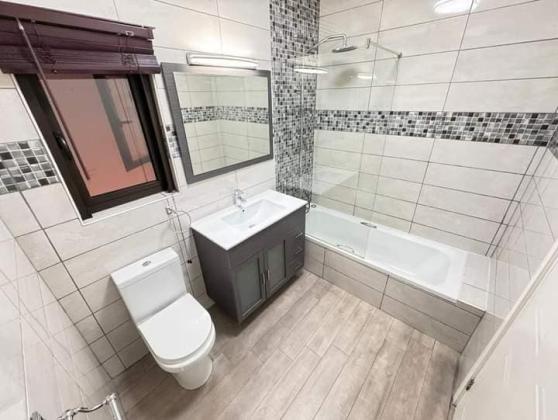 Moradia T3 no condomínio Mares