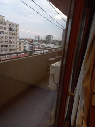 VENDE-SE APARTAMENTO T3 NO BAIRRO DA POLANA NO CONDOMÍNIO TORRE DO ÍNDICO