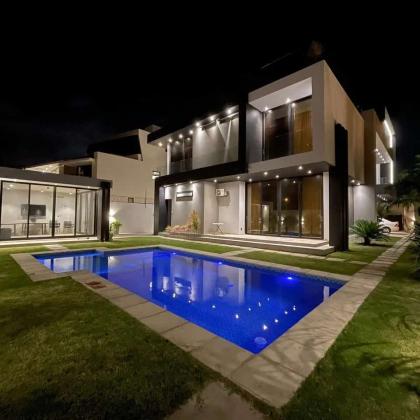 VENDE-SE MORADIA LUXUOSA T4 EM MAPULENE -COSTA DO SOL ☀️ MAPUTO