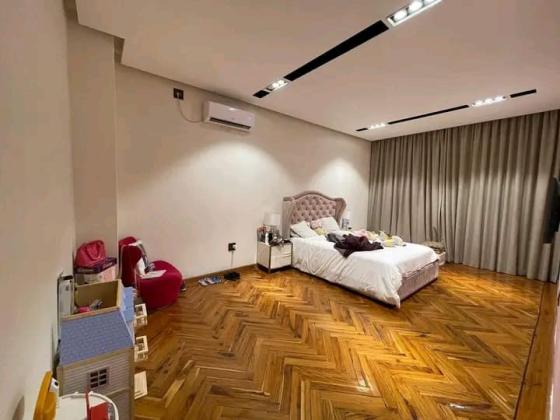 VENDE-SE MORADIA LUXUOSA T4 EM MAPULENE -COSTA DO SOL ☀️ MAPUTO