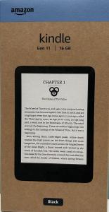 Amazon kindle kids gen 11 Novos Selados