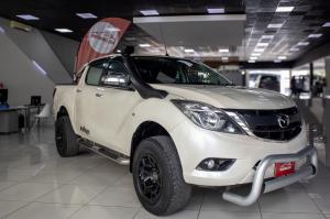 MAZDA BT50 EDGE 4X4 2.2 2015 | VIATURA USADA – MAPUTO
