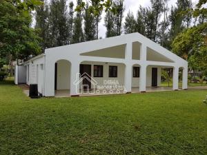 Moradia T4 no Condominio Park Miramar