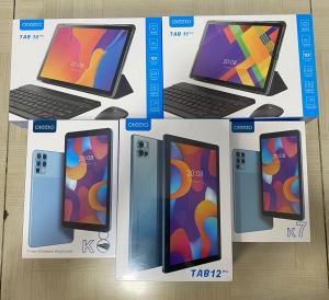 Otteto 10 PRO  512gb/8gb : tablet