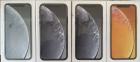 iPhone XR 64gb selado