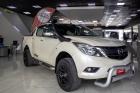 MAZDA BT50 EDGE 4X4 2.2 2015 | VIATURA USADA – MAPUTO
