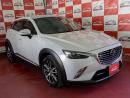 MAZDA CX-3 2016 | VIATURA USADA – MAPUTO