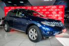 NISSAN MURANO 2008 | VIATURA USADA – MAPUTO