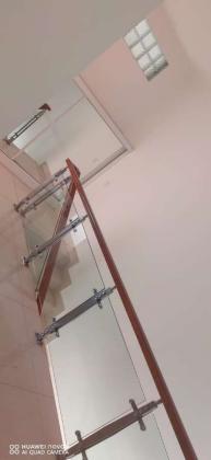 Vende-se Espaçoso Apartamento duplex T3 3⁰ andar, quarto suite, com piscina no condomínio joss village-triunfo velho