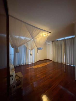 Arrenda-se Moradia, tipo4 na Av. Julius Nyerere
