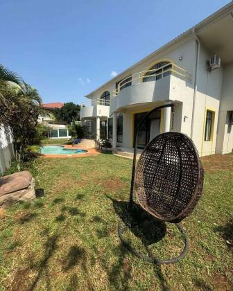 Arrenda-se Moradia, tipo4 na Av. Julius Nyerere