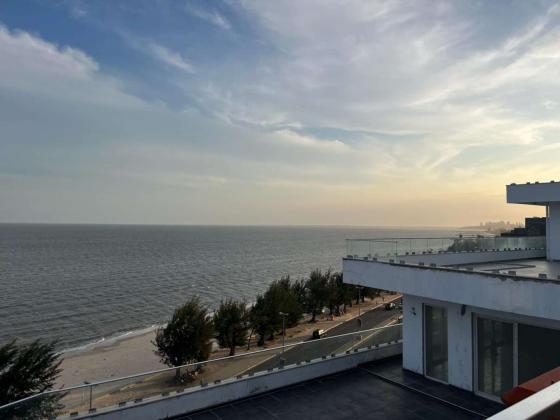 Vende-se apartamento, tipo3 tipo no bairro da costa do sol condomínio Deco Assos