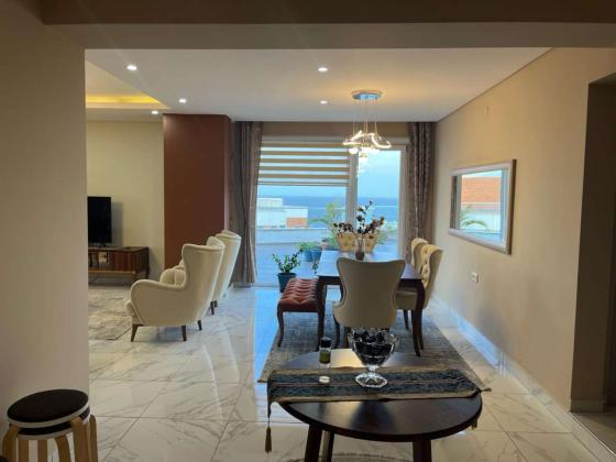 Vende-se apartamento, tipo3 tipo no bairro da costa do sol condomínio Deco Assos