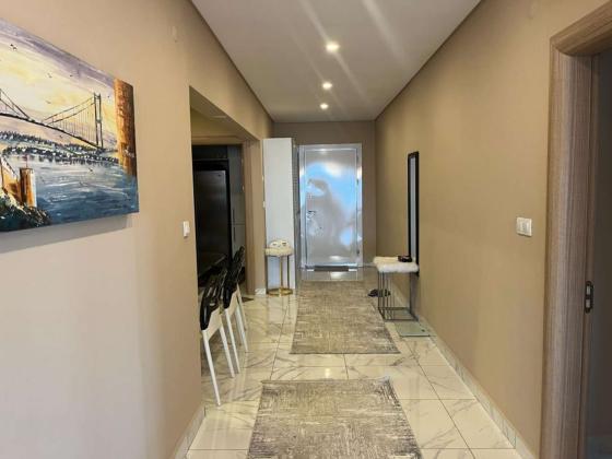 Vende-se apartamento, tipo3 tipo no bairro da costa do sol condomínio Deco Assos