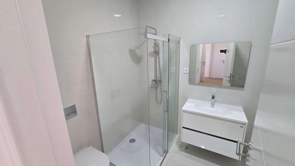 Vende-se apartamentos, tipo3 no Bairro da costa do sol Dona Alice