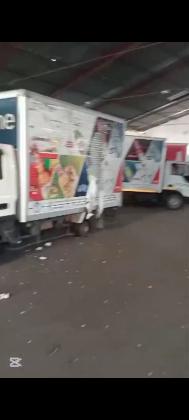 ARRENDA-SE ARMAZÉM NA AV. DAS FPLM EM MAPUTO CIDADE