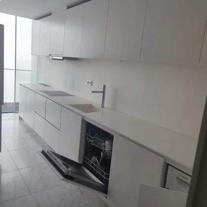 Apartamento T3 mobilado no Platinum