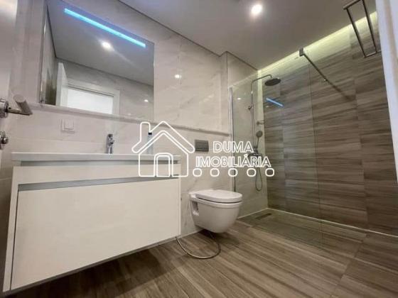 Apartamento T3 no Cera
