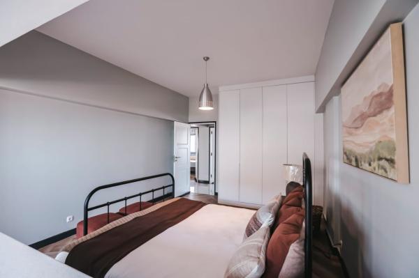 VENDE-SE APARTAMENTO T3 NA POLANA AV. 24 DE JULHO