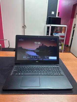 Dell Inspirion 3580 i7 8th 16GB RAM 256GB SSD